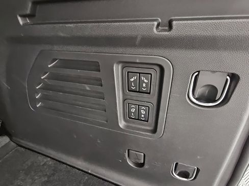 Certified 2024 GMC Acadia Denali w/ LPO, Floor Liner Package image 37