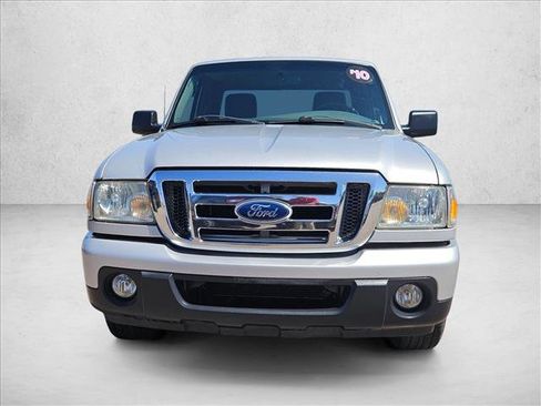 Used 2010 Ford Ranger Sport RWD image 2
