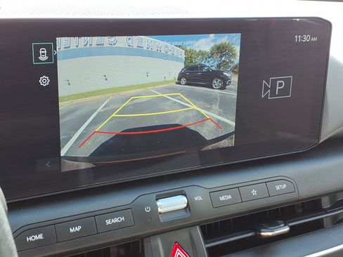 Used 2025 Kia K4 FWD image 19
