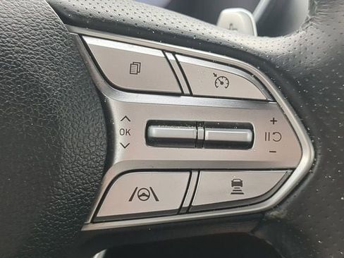 Used 2023 Hyundai Santa Fe Calligraphy AWD/4WD image 26