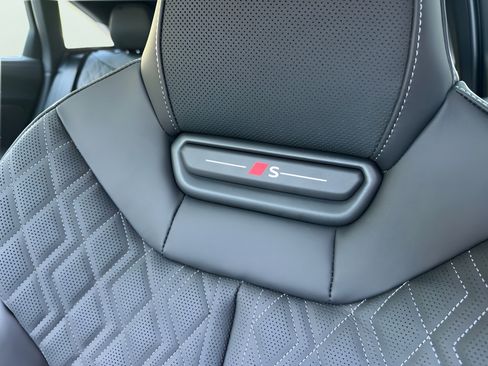 New 2026 Audi S5 Premium Plus AWD/4WD image 10