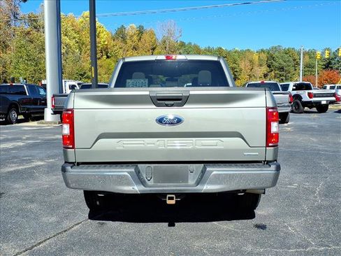 Used 2020 Ford F150 XLT image 29