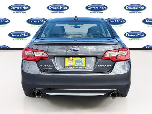Used 2017 Subaru Legacy 3.6R Limited image 7
