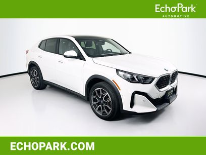 Used 2025 BMW X2 xDrive28i