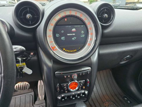 Used 2014 MINI Cooper Countryman S image 24