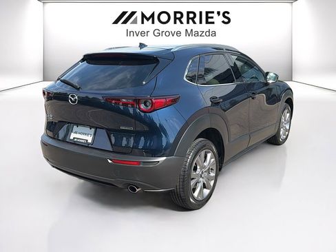 Used 2020 MAZDA CX-30 AWD w/ Premium Package image 5