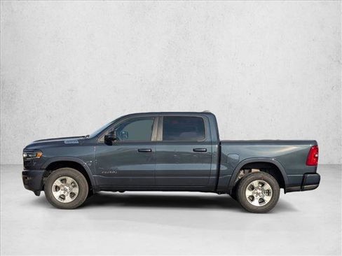 New 2026 RAM 1500 Big Horn image 5