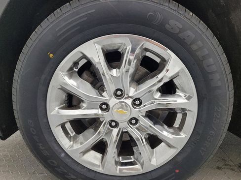 Used 2019 Chevrolet Equinox LS w/ LS Convenience Package image 31