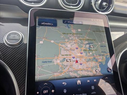 New 2026 Mercedes-Benz C 63 AMG S image 11