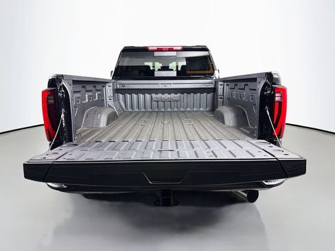 New 2026 GMC Sierra 3500 Denali w/ Denali Reserve Package AWD/4WD image 27