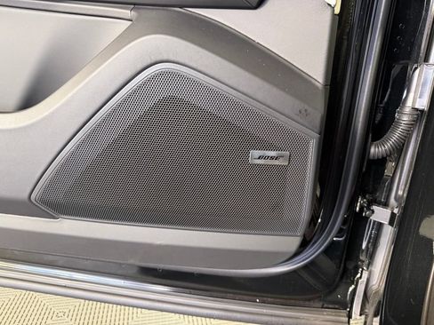 New 2026 Porsche Cayenne S AWD/4WD image 22