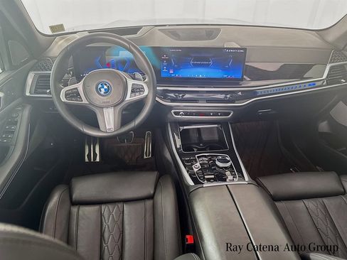 Used 2024 BMW X5 xDrive50e w/ Executive Package AWD/4WD image 23