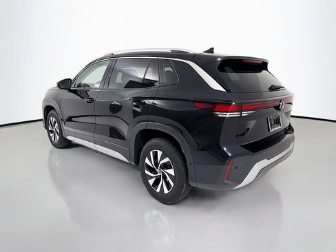 New 2026 Volkswagen Tiguan S AWD/4WD image 5