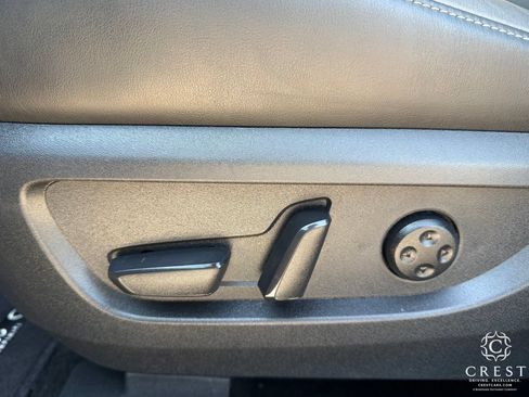 Used 2024 INFINITI QX50 Luxe FWD image 12
