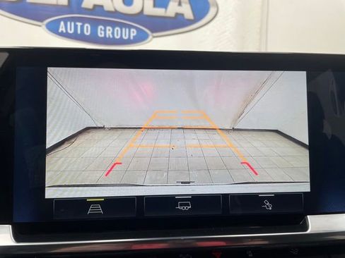 New 2026 Chevrolet Silverado 1500 RST w/ All Star Edition Plus image 5