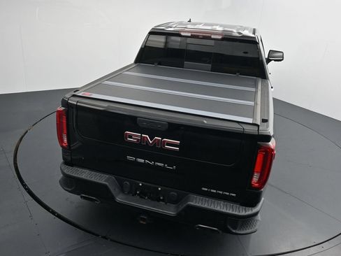 Used 2019 GMC Sierra 1500 Denali w/ Denali Ultimate Package AWD/4WD image 14