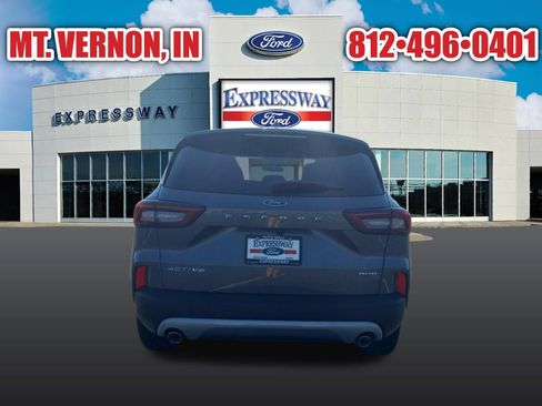 New 2026 Ford Escape Active AWD/4WD image 7