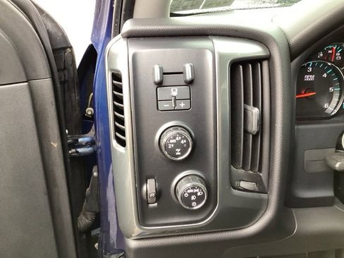 Used 2015 Chevrolet Silverado 1500 LT w/ All Star Edition image 24