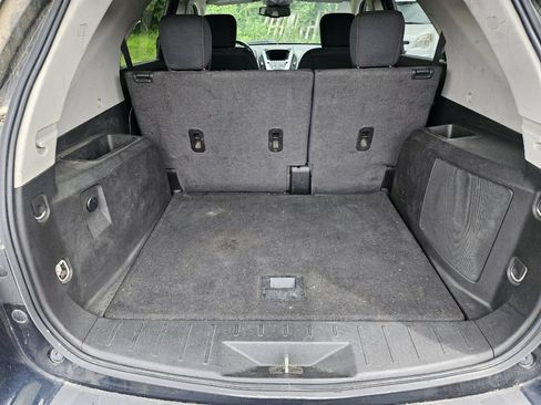 Used 2015 Chevrolet Equinox LT FWD image 17