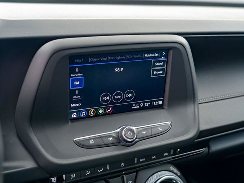 Used 2023 Chevrolet Camaro LT RWD image 23