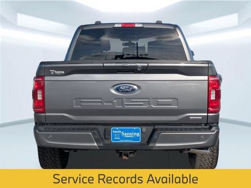Used 2023 Ford F150 XLT w/ Equipment Group 302A High RWD image 5