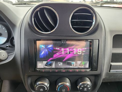 Used 2011 Jeep Patriot Sport w/ PWR Value Group FWD image 17
