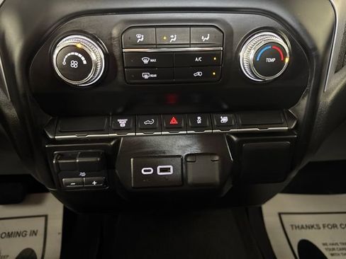 Used 2022 GMC Sierra 3500 SLE w/ Gooseneck/5TH Wheel Package AWD/4WD image 15