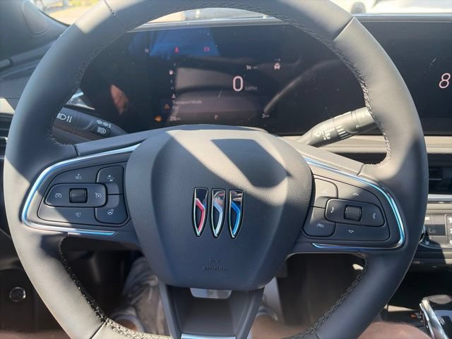 New 2026 Buick Envista Preferred w/ Convenience I Package FWD image 20