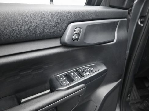 New 2026 Ford Ranger XL RWD image 10