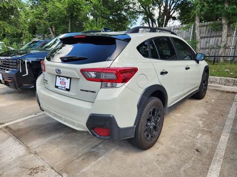 Certified 2023 Subaru Crosstrek 2.0i Premium w/ Special Edition AWD/4WD image 4