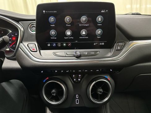 Certified 2023 Chevrolet Blazer LT w/ LPO, Floor Liner Package image 28