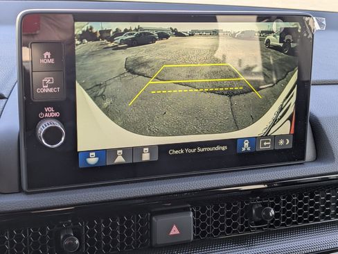 New 2026 Honda CR-V EX-L image 14