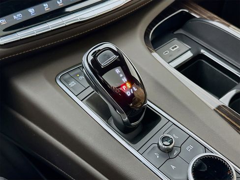 Used 2023 Cadillac Escalade Sport w/ Touring Package image 18