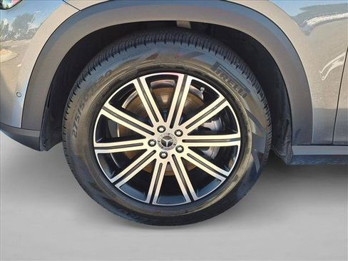 Certified 2024 Mercedes-Benz GLE 450 4MATIC image 23