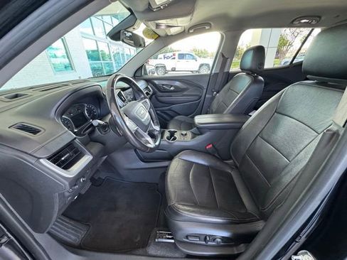 Used 2020 GMC Terrain SLT image 11
