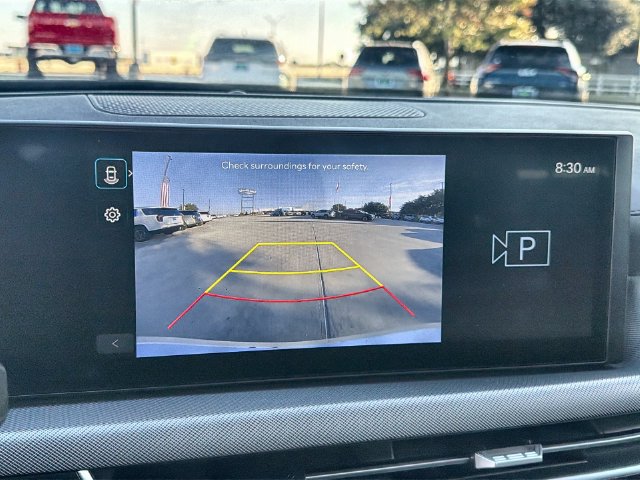 Used 2025 Hyundai Sonata SEL FWD image 14