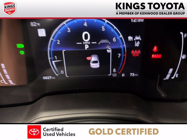 Certified 2026 Toyota Corolla LE w/ LE Premium Package FWD image 21