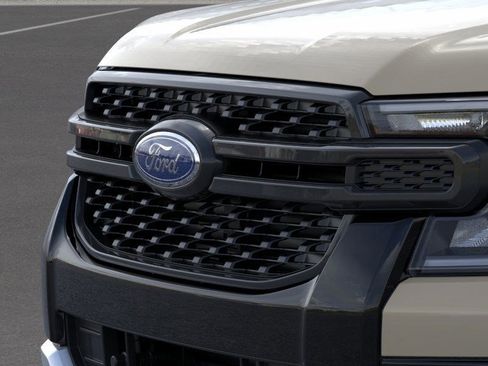 New 2025 Ford Ranger XLT w/ Advanced Towing Package AWD/4WD image 23