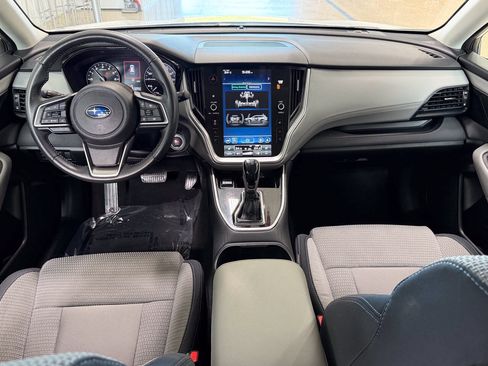 Used 2023 Subaru Outback Premium AWD/4WD image 24