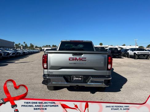New 2026 GMC Sierra 1500 Pro w/ Pro Value Package image 6