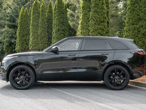 Used 2023 Land Rover Range Rover Velar R-Dynamic S AWD/4WD image 8