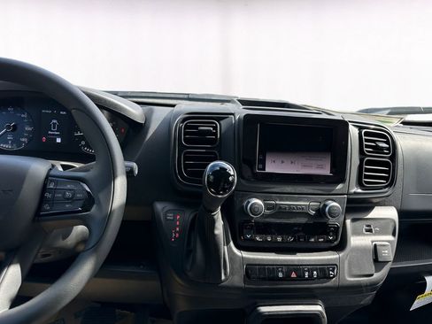 New 2026 RAM ProMaster 3500 w/ Safety Group image 11