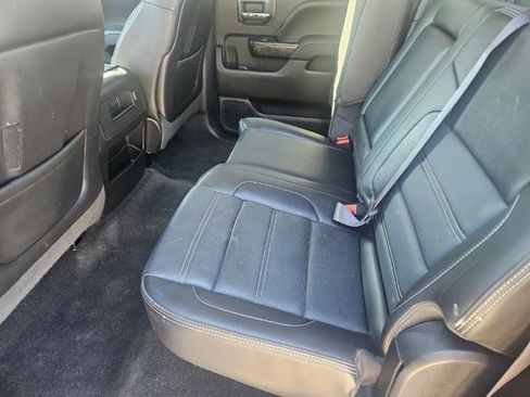 Used 2015 GMC Sierra 1500 Denali w/ Driver Alert Package image 17