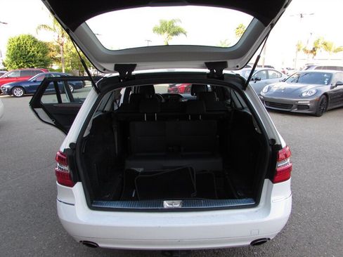 Used 2013 Mercedes-Benz E 350 4MATIC Wagon image 26