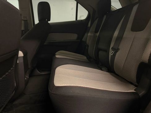 Used 2014 Chevrolet Equinox LT w/ Driver Convenience Package FWD image 16