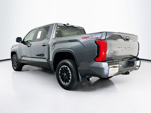 Used 2026 Toyota Tundra SR5 w/ TRD Off-Road Package AWD/4WD image 5