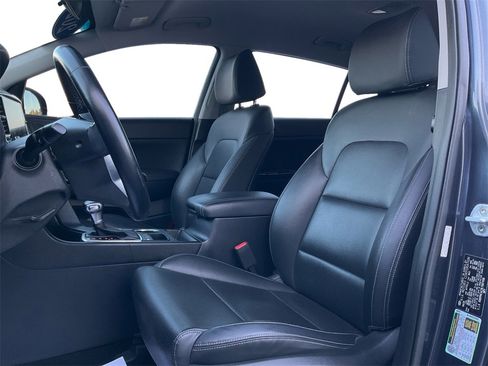 Used 2020 Kia Sportage EX image 27