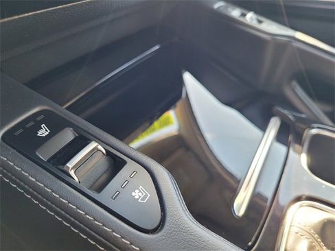 Used 2022 Kia Telluride EX image 24