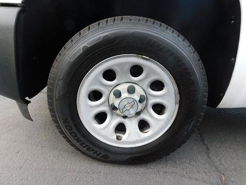 Used 2008 Chevrolet Silverado 1500 W/T image 9