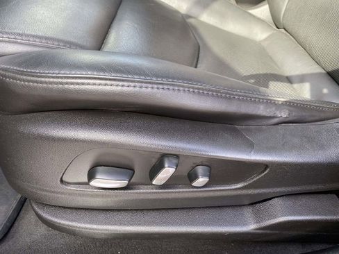 Used 2019 Cadillac XT5 Luxury image 22